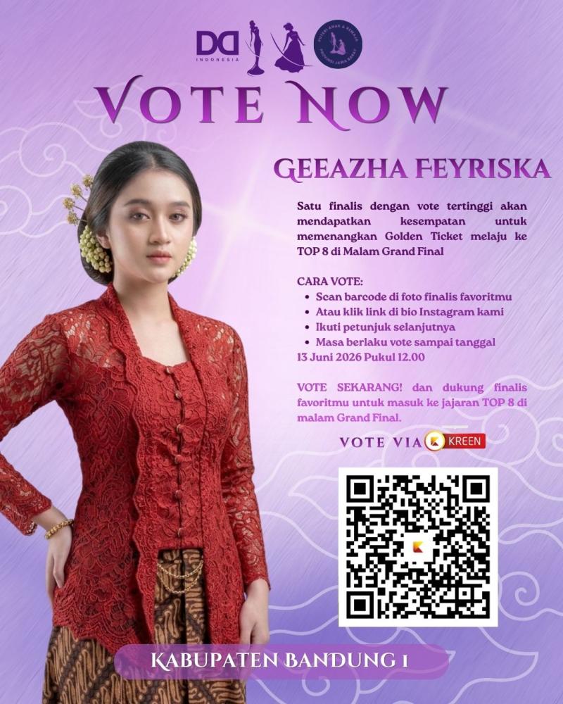 Poster Finalis