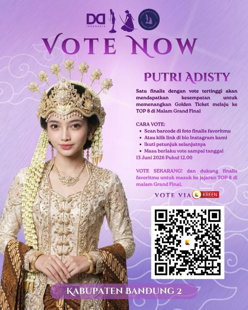 Poster Finalis
