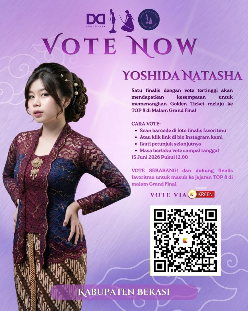 Poster Finalis