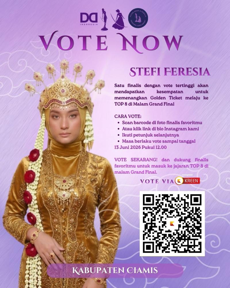 Poster Finalis