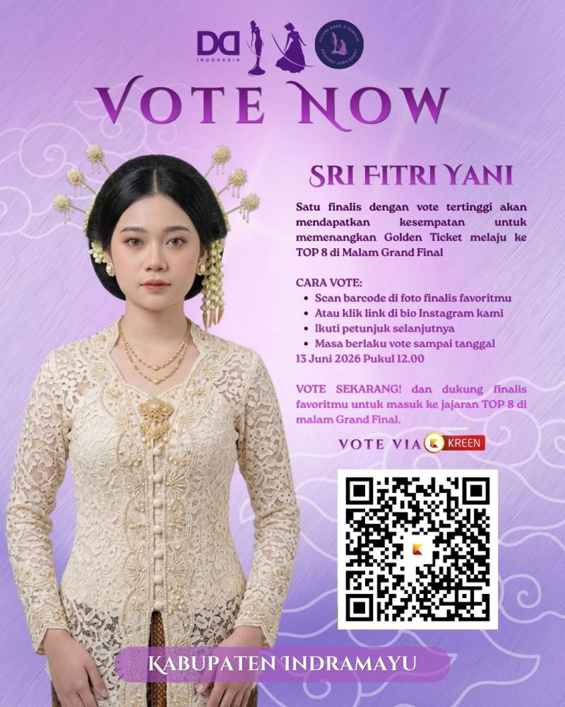 Poster Finalis