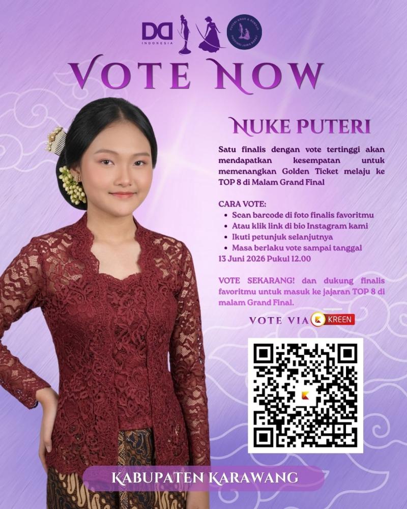 Poster Finalis