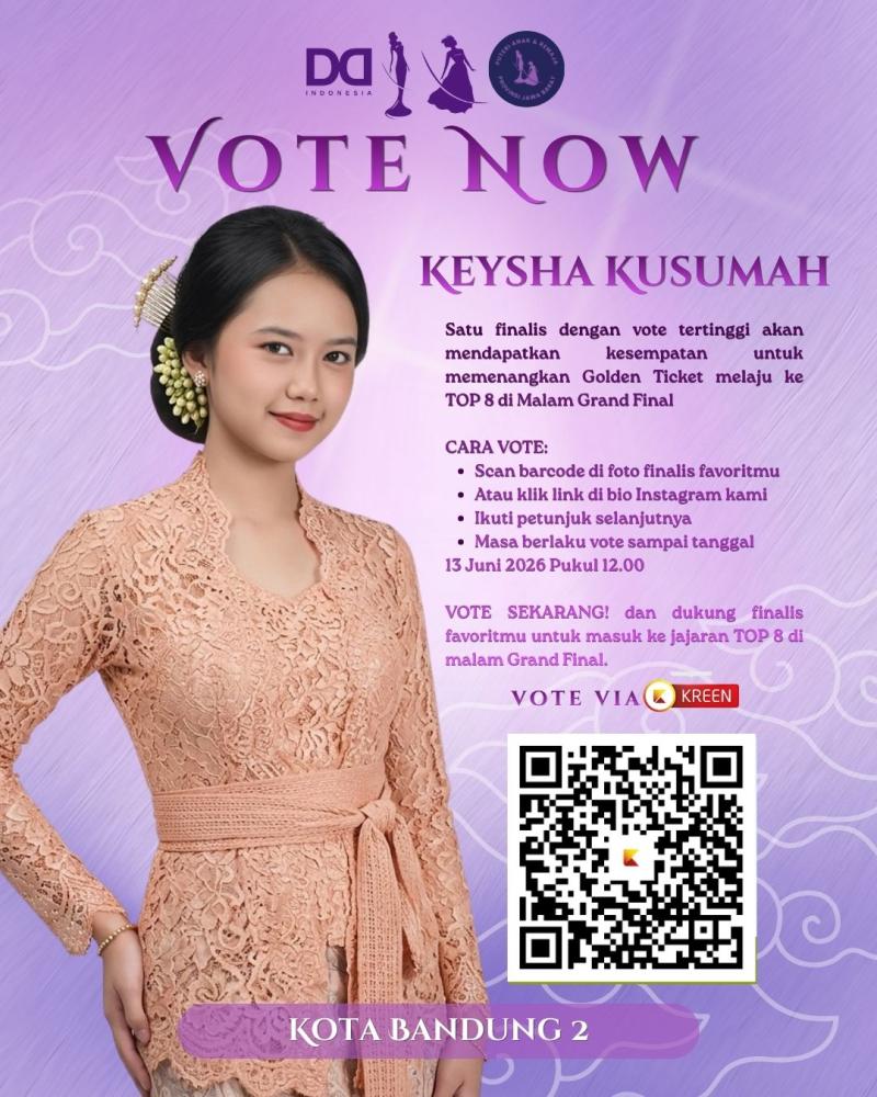 Poster Finalis