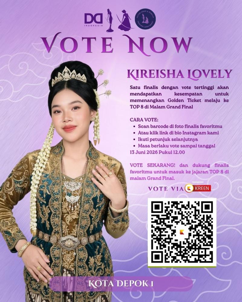 Poster Finalis