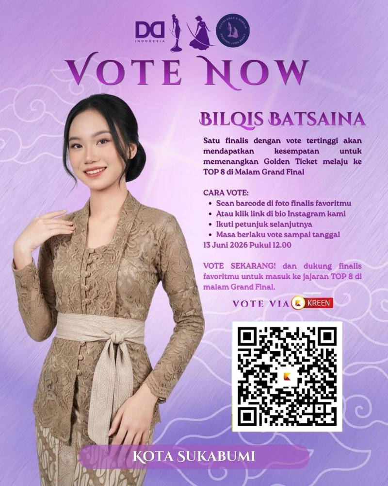 Poster Finalis