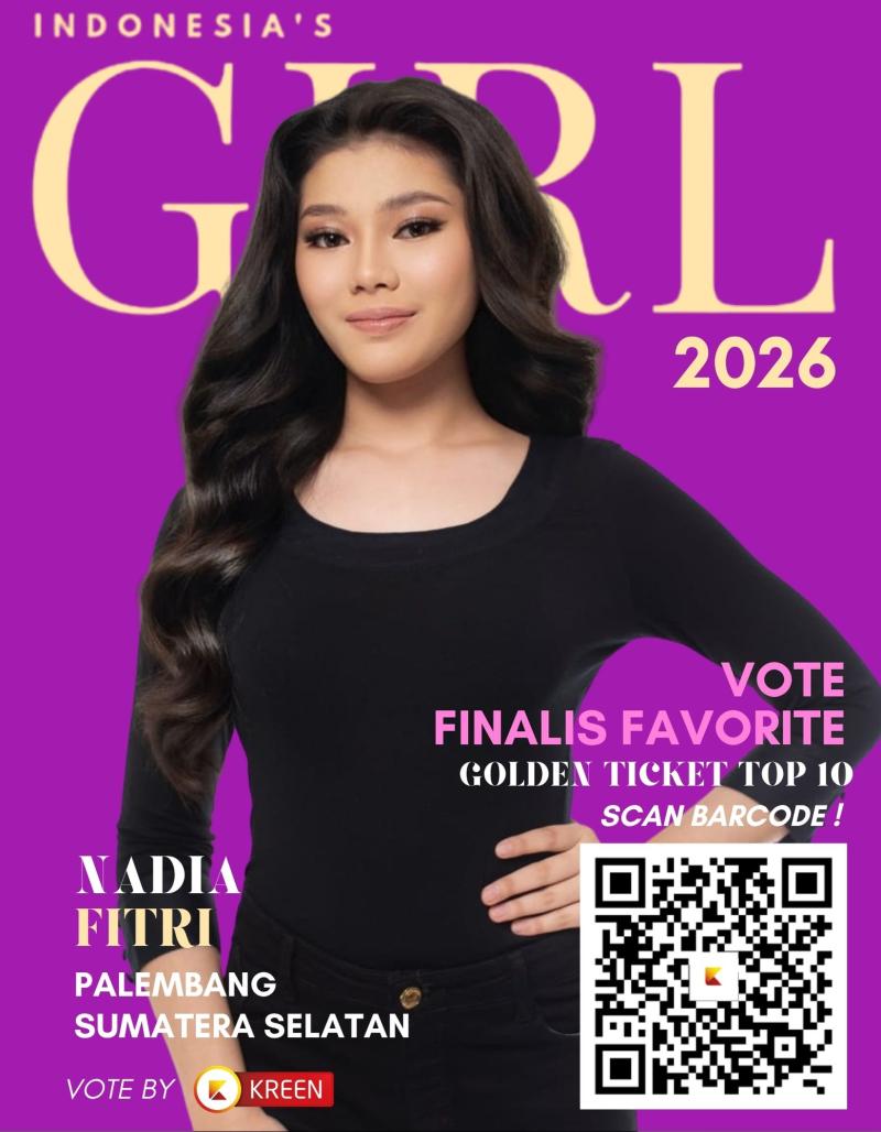 Poster Finalis