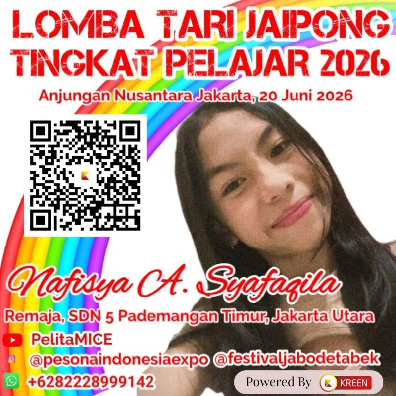 Poster Finalis