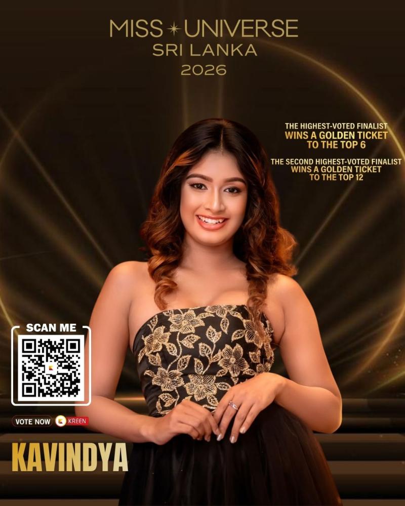 Kavindya