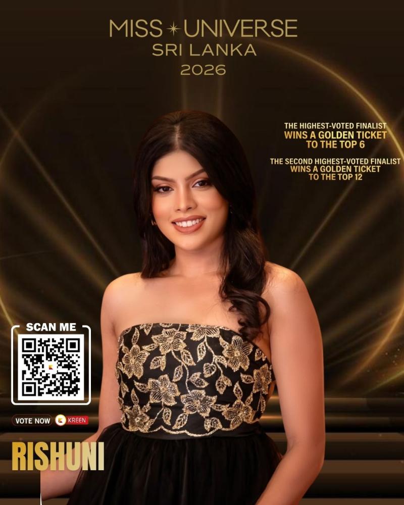 Contestant