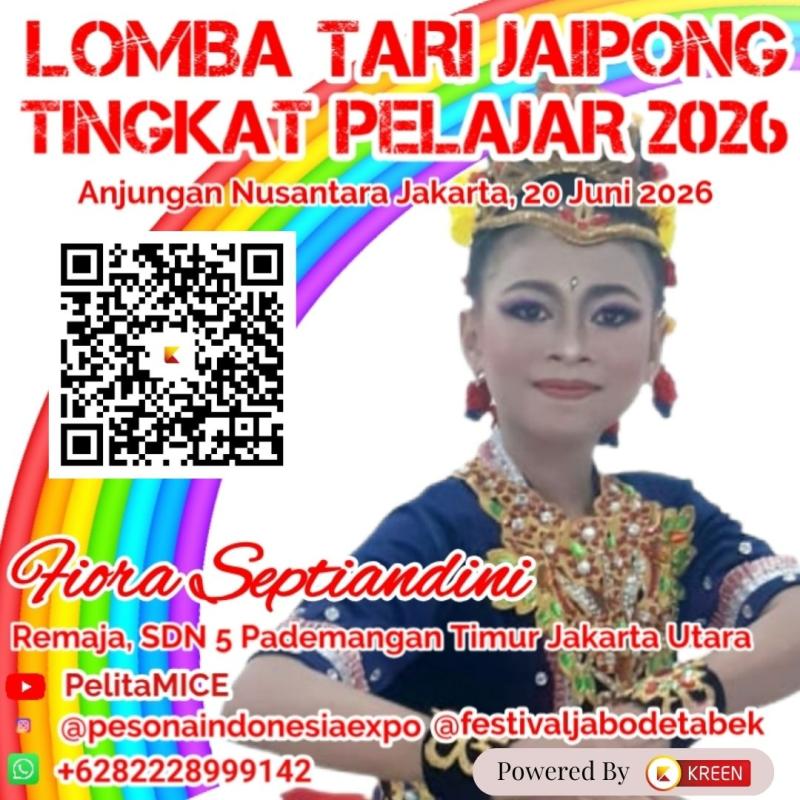 Poster Finalis