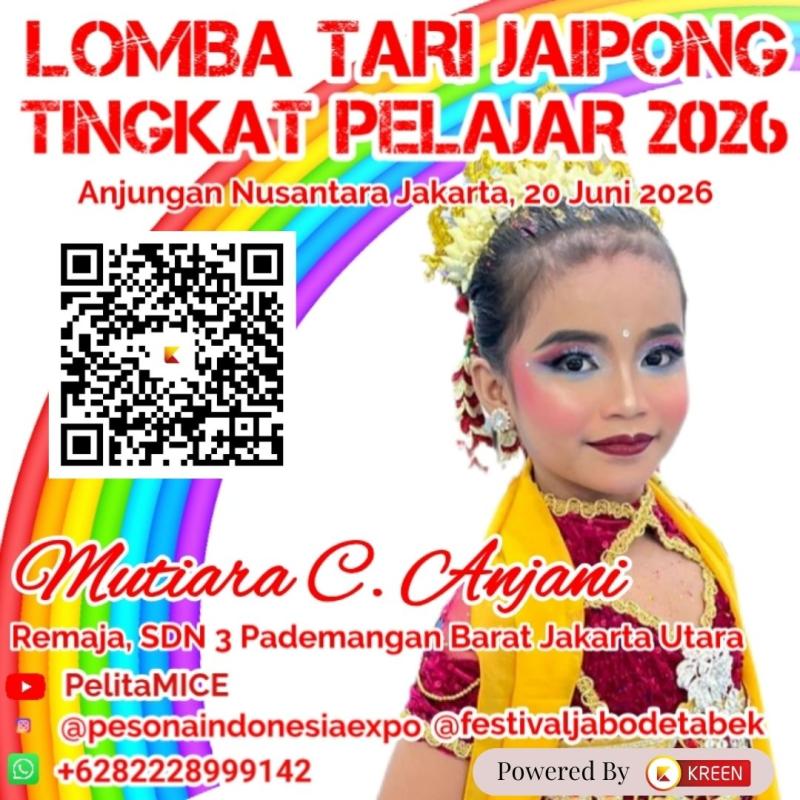 Poster Finalis