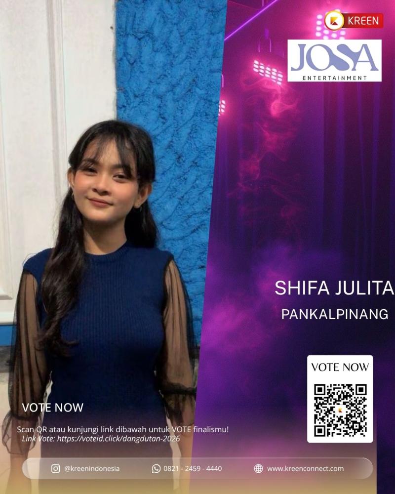 Poster Finalis
