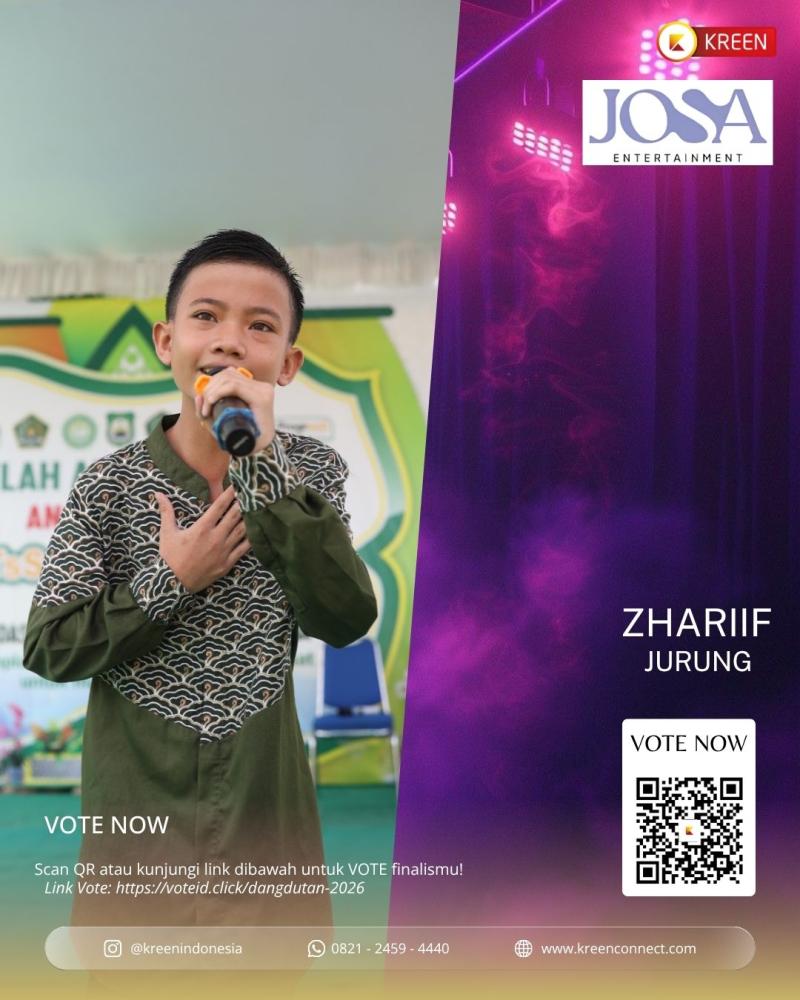 Poster Finalis