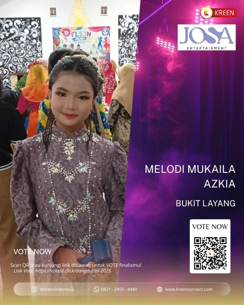 Poster Finalis