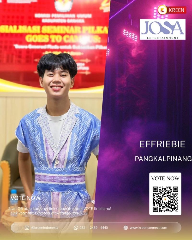 Poster Finalis