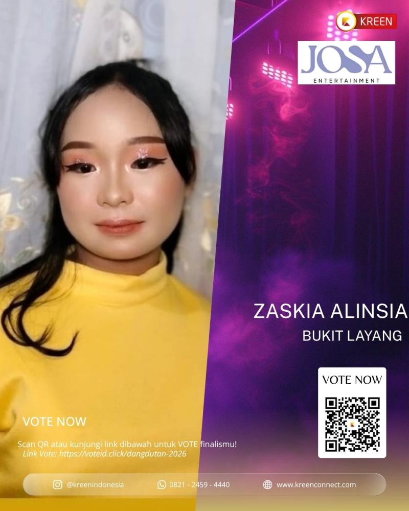 Poster Finalis