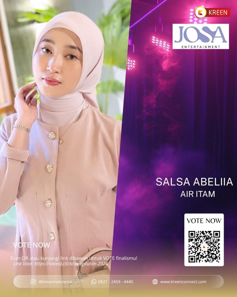Poster Finalis
