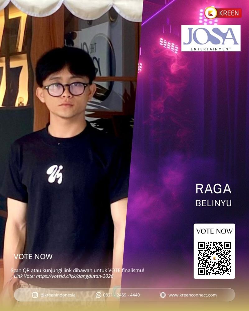 Poster Finalis