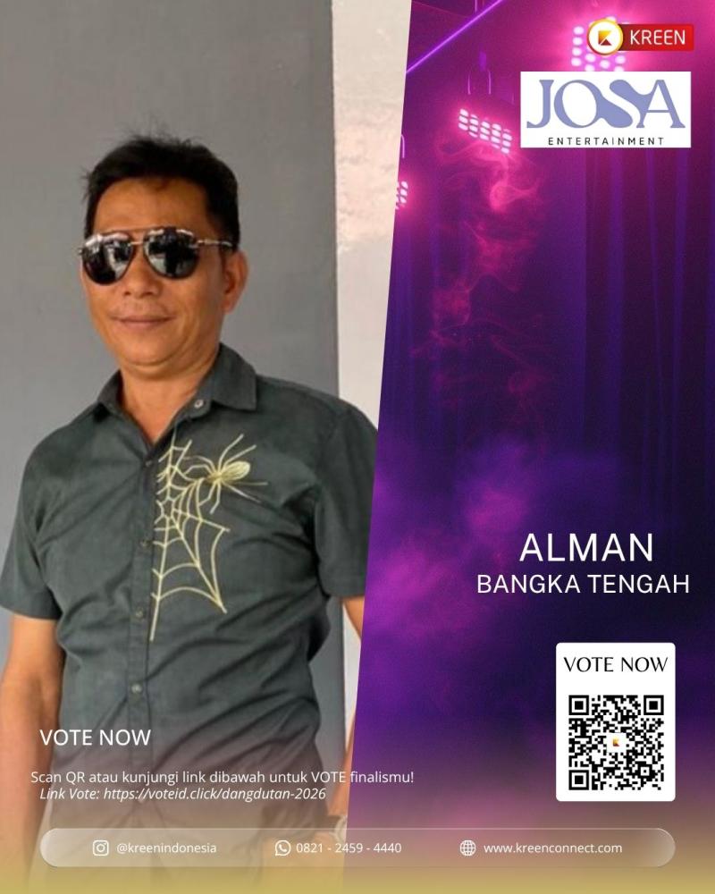 Poster Finalis