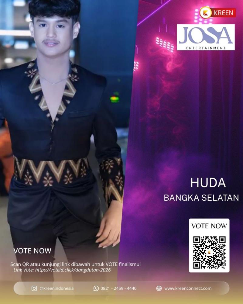 Poster Finalis