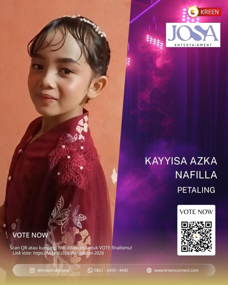 Poster Finalis