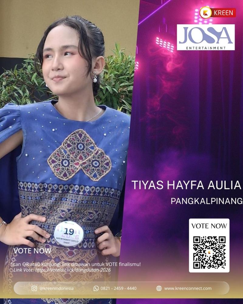 Poster Finalis