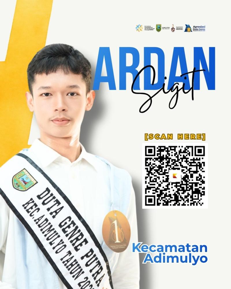 Poster Finalis