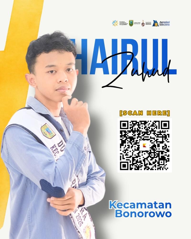 Poster Finalis