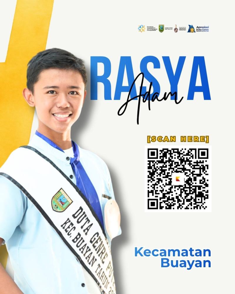 Poster Finalis