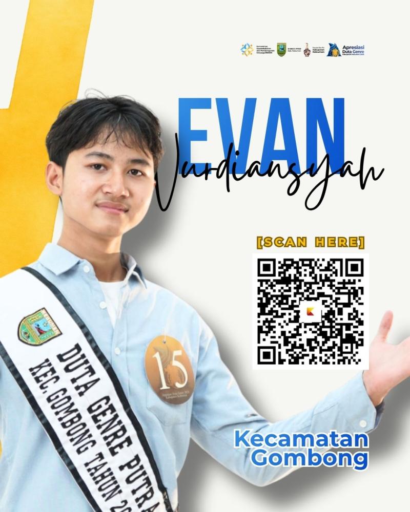 Poster Finalis