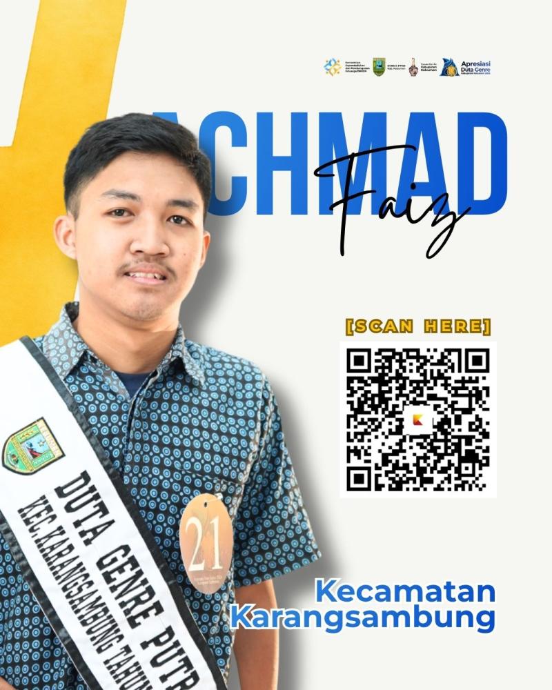 Poster Finalis