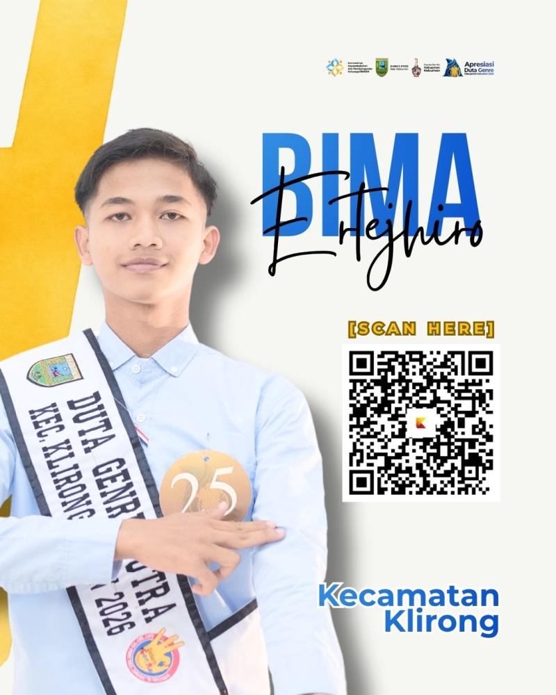 Poster Finalis