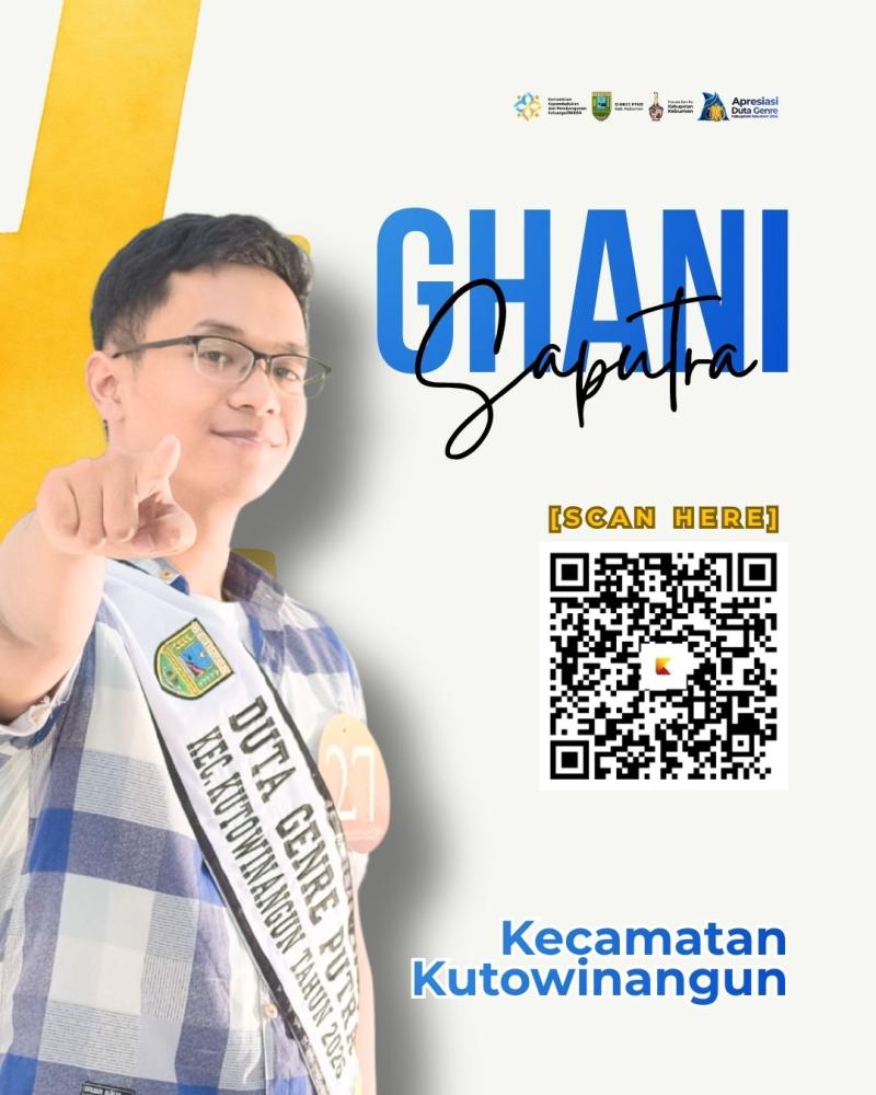 Poster Finalis