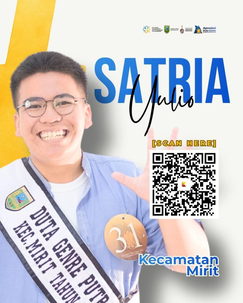 Poster Finalis