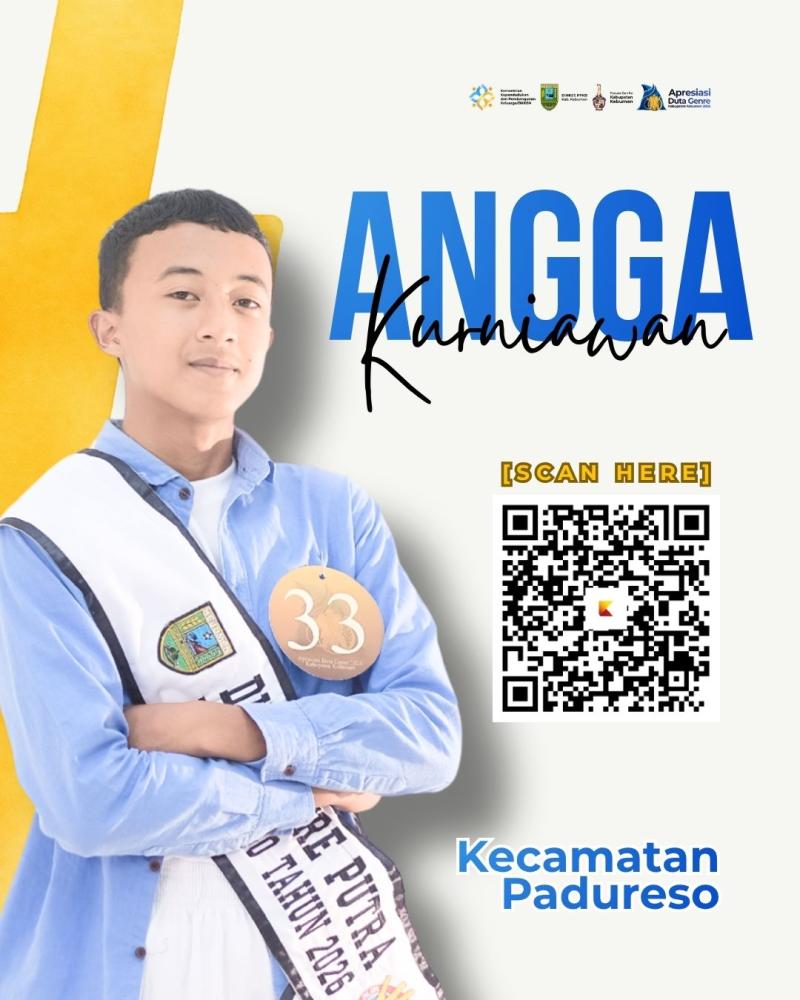 Poster Finalis