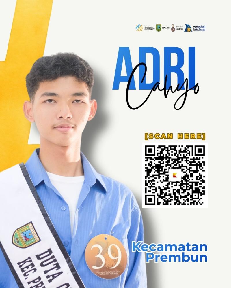 Poster Finalis