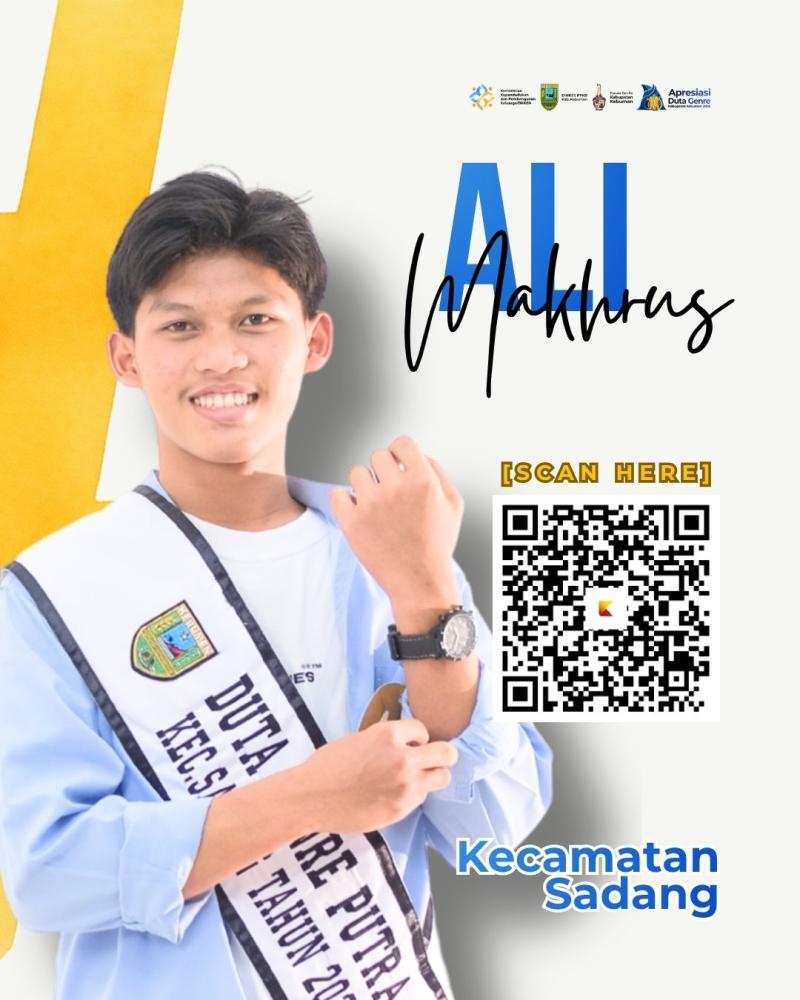 Poster Finalis