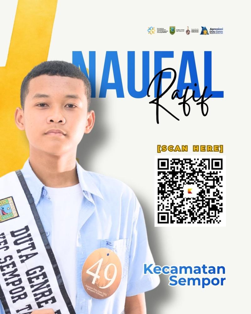 Poster Finalis