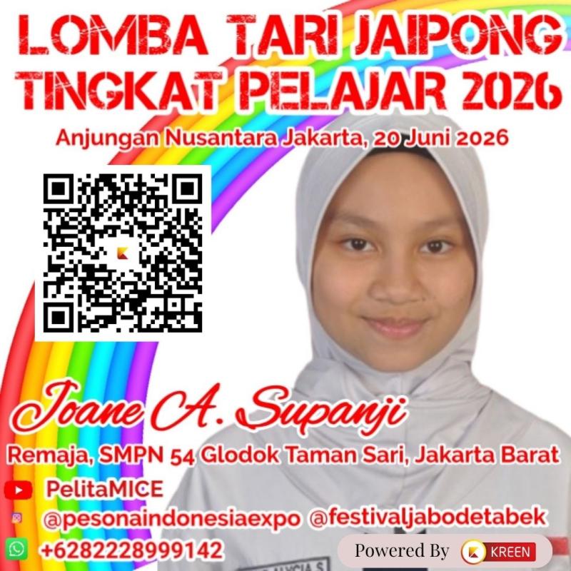 Poster Finalis