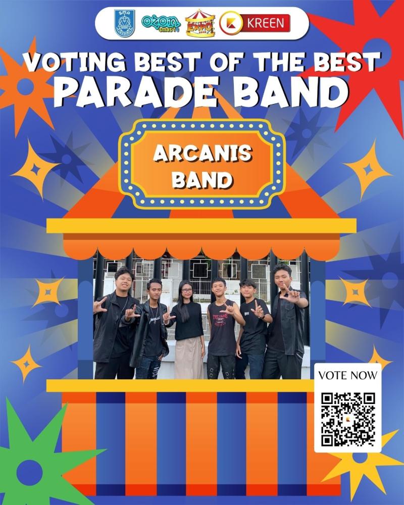 Poster Finalis