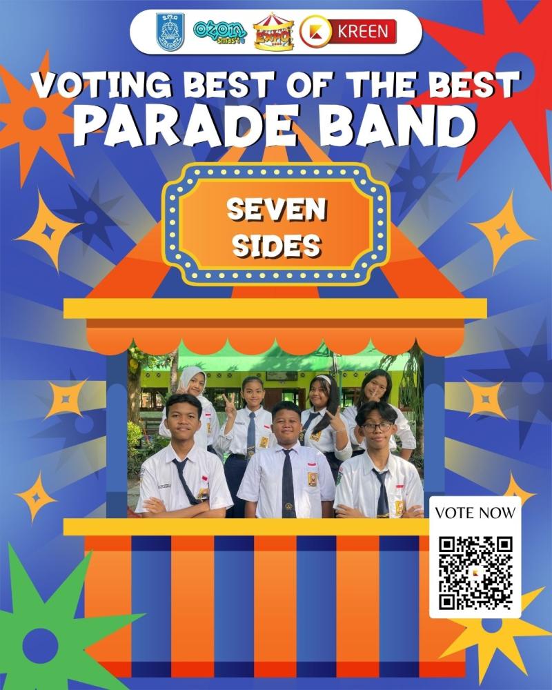 Poster Finalis