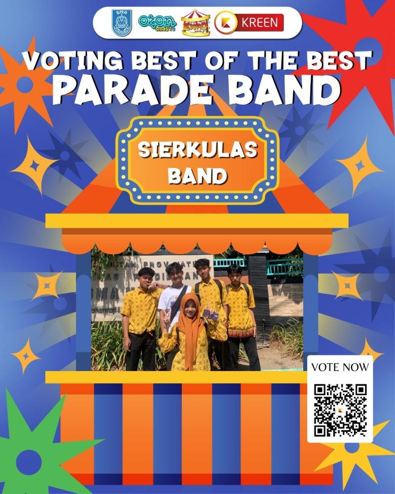 Poster Finalis