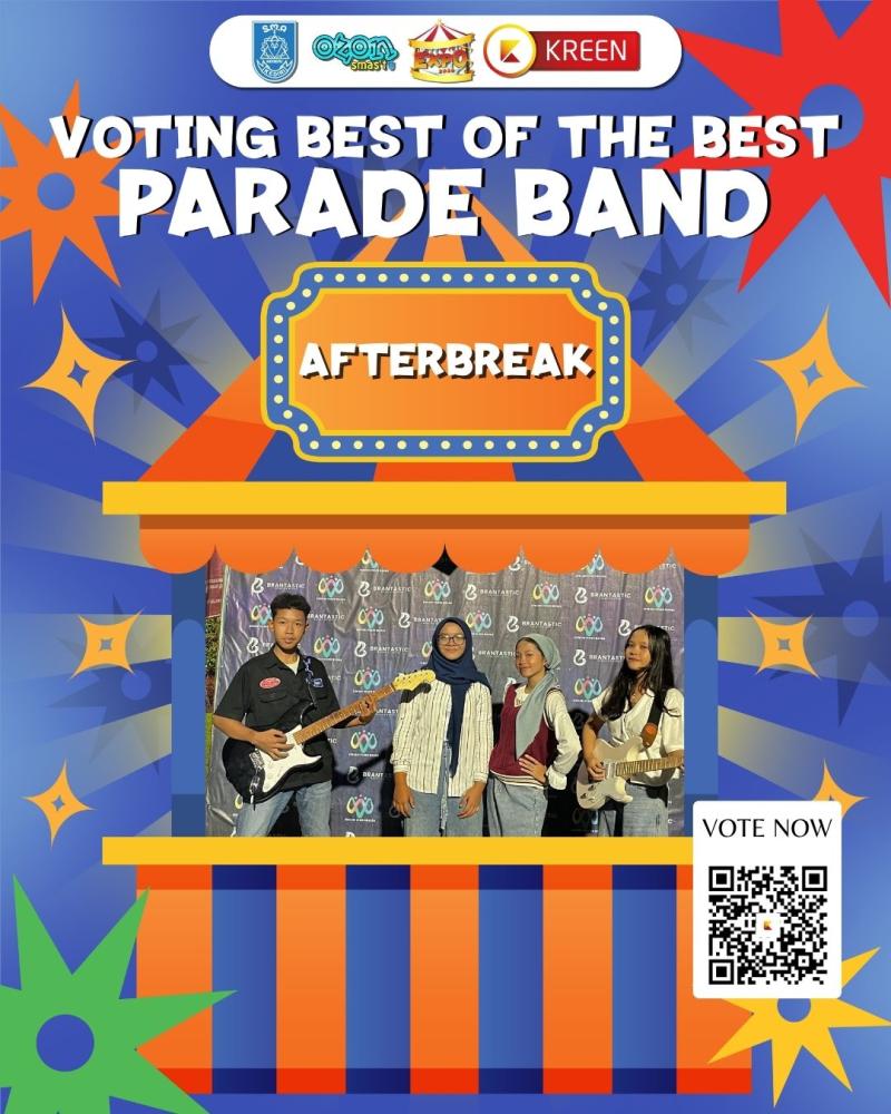 Poster Finalis