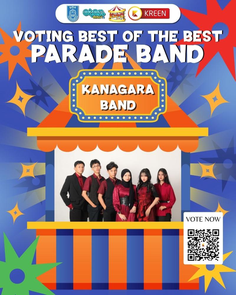 Poster Finalis