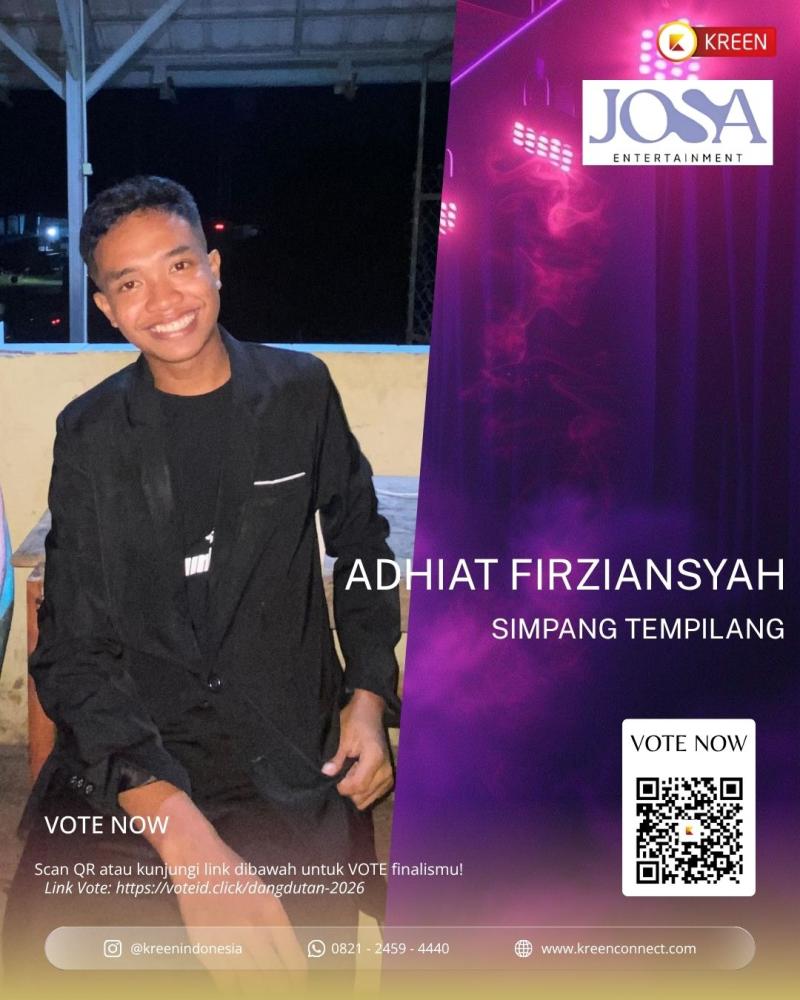 Poster Finalis