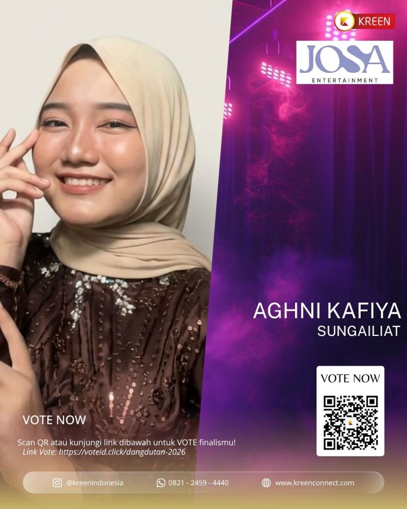 Poster Finalis