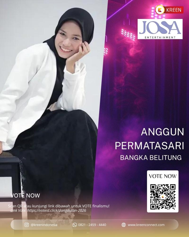 Poster Finalis