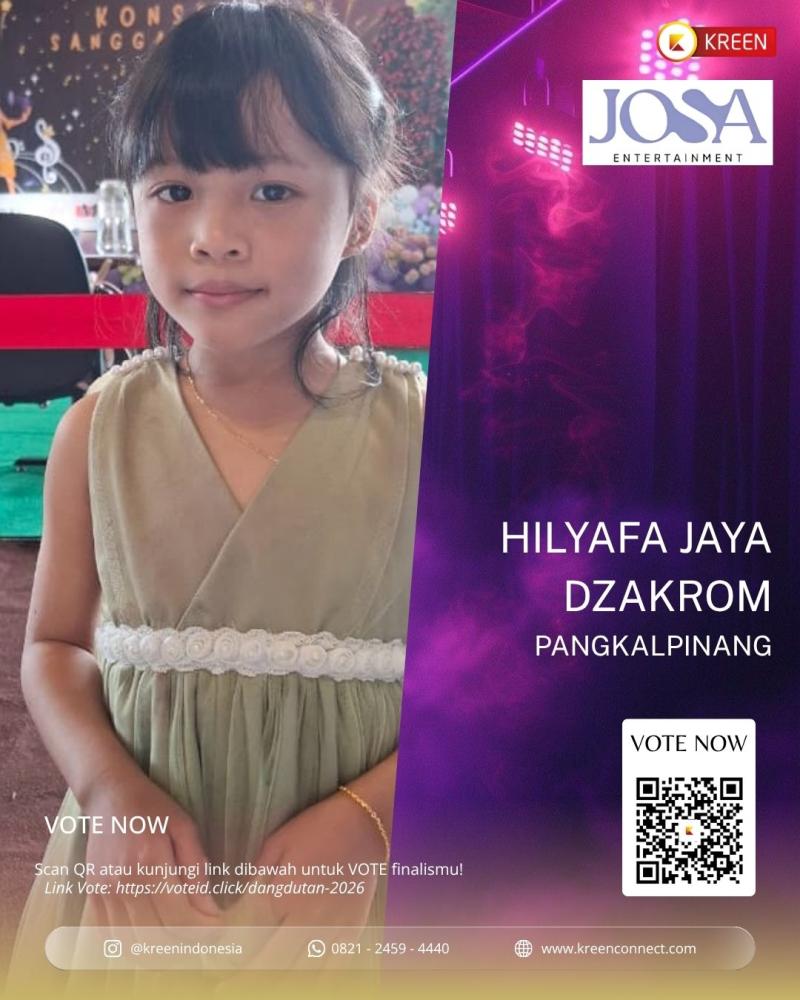 Poster Finalis