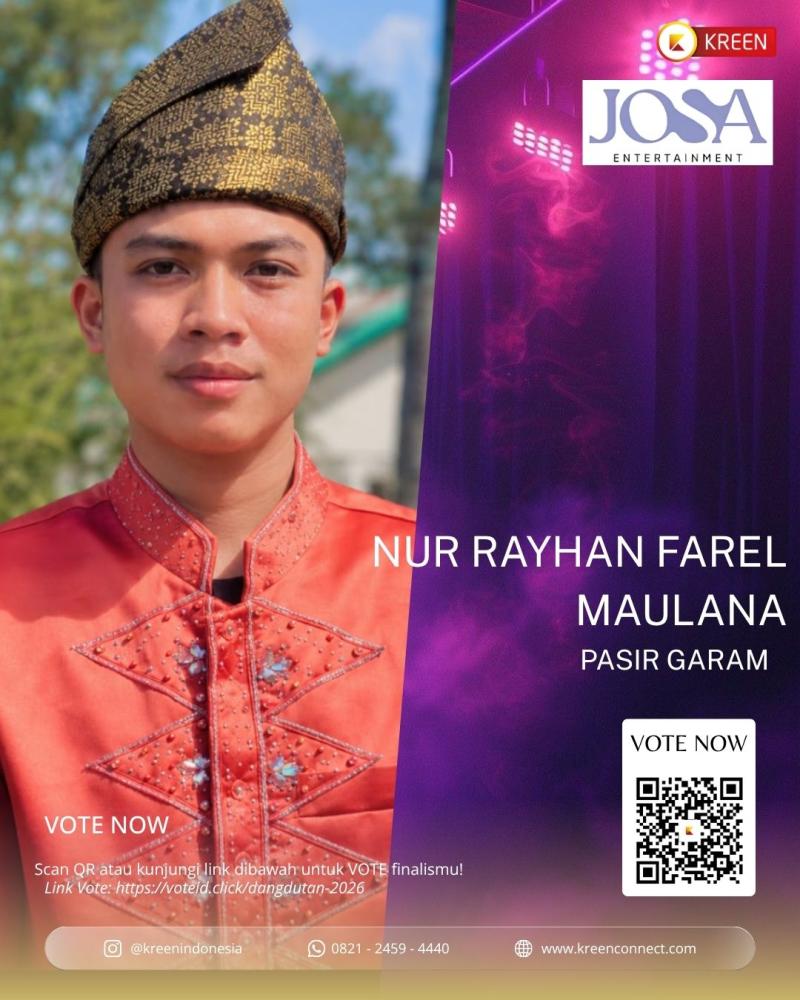 Poster Finalis