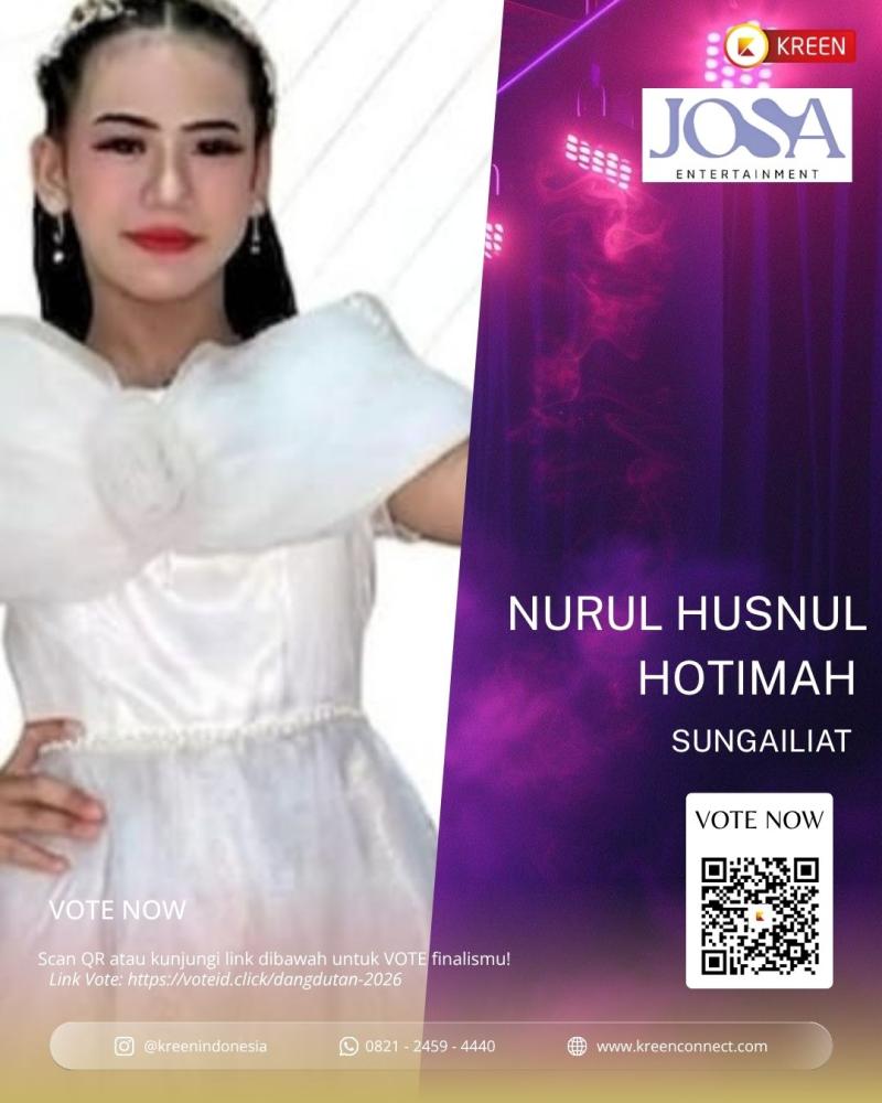 Poster Finalis
